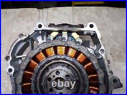 2006-2011 Honda CIVIC Hybrid 1.3l Sohc Motor Engine Electric Side Drove In