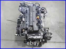2006 2011 Honda CIVIC R18a 1.8l Vtec Engine And Automatic Transmission Jdm R18a