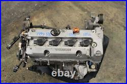 2006-2011 Honda CIVIC Si K20z3 Rbc 2.0l Oem Engine Longblock Assembly