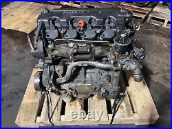 2006-2011 Honda Civic 1.8L Motor SOHC VTEC 4-Cylinder Engine 1 SIX DIGIT