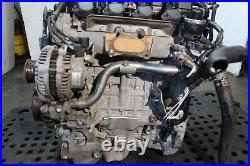 2006-2011 Honda Civic Engine Motor 1.8L 4 Cylinder Sohc Vtec R18A R18A1 JDM