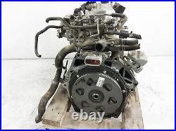 2006-2011 Honda Civic Hybrid 1.3L Engine Motor Longblock Unknown Miles