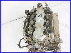 2006-2011 Honda Civic Hybrid 1.3L Engine Motor Longblock Unknown Miles