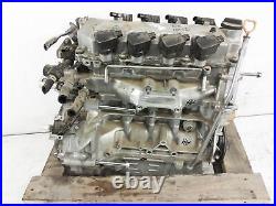 2006-2011 Honda Civic Hybrid 1.3L Engine Motor Longblock Unknown Miles