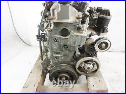 2006-2011 Honda Civic Hybrid 1.3L Engine Motor Longblock Unknown Miles