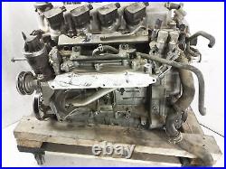 2006-2011 Honda Civic Hybrid 1.3L Engine Motor Longblock Unknown Miles