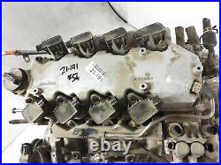 2006-2011 Honda Civic Hybrid 1.3L Engine Motor Longblock Unknown Miles