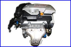 2006-2011 Honda Civic Si K20Z3 Engine Replacement K24a RBB 2.4L 3 Lobe 200hp