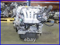 2006-2011 Honda Civic Si K24A 2.4L RBB Replacement For K20Z3 Engine JDM K24A