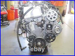 2006-2011 Honda Civic Si K24A 2.4L RBB Replacement For K20Z3 Engine JDM K24A