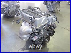 2006-2011 Honda Civic Si K24A 2.4L RBB Replacement For K20Z3 Engine JDM K24A