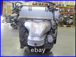 2006-2011 Honda Civic Si K24A 2.4L RBB Replacement For K20Z3 Engine JDM K24A