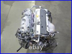 2006-2011 Honda Civic Si K24A 2.4L RBB Replacement For K20Z3 Engine JDM K24A