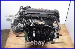 2006-2011 JDM Honda Civic 1.8L JDM SOHC VTEC ENGINE R18A R18 MOTOR