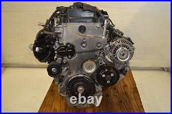 2006-2011 Jdm Engine Honda CIVIC R18a 1.8l 4 Cyl Sohc Vtec Motor Only