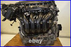 2006-2011 Jdm Engine Honda CIVIC R18a 1.8l 4 Cyl Sohc Vtec Motor Only