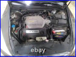 2006 Honda Accord 3.0 Engine Motor Assembly 236229 Miles No Core Charge