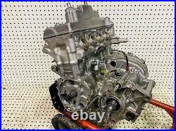 2006 Honda CBR600RR Replacement engine, motor block assembly 8,000 Miles #18223