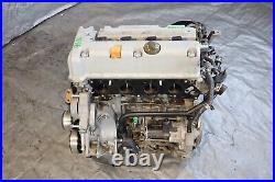 2006 Honda CIVIC Si Coupe K20z3 Oem Engine Motor Longblock Assy #9531