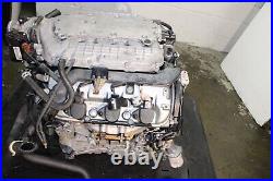 2007-2008 ACURA TL TYPE S ENGINE JDM J35a 3.5L SOHC VTEC V6 MOTOR