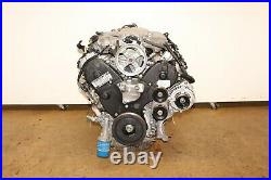 2007-2008 Acura Tl Type S Engine Jdm J35 3.5l Sohc Vtec V6 Motor