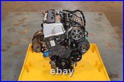 2007-2009 Honda CRV 2.4L Engine JDM k24a Replacement For k24z1 Free Shipping