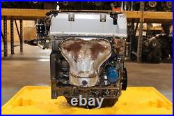 2007-2009 Honda CRV 2.4L Engine JDM k24a Replacement For k24z1 Free Shipping