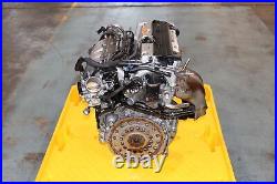 2007-2009 Honda CRV 2.4L Engine JDM k24a Replacement For k24z1 Free Shipping