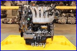 2007-2009 Honda CRV 2.4L Engine JDM k24a Replacement For k24z1 Free Shipping