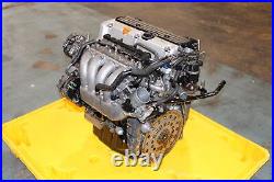 2007-2009 Honda CRV 2.4L Engine JDM k24a Replacement For k24z1 Free Shipping