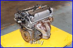 2007-2009 Honda CRV 2.4L Engine JDM k24a Replacement For k24z1 Free Shipping