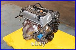 2007-2009 Honda CRV 2.4L Engine JDM k24a Replacement For k24z1 Free Shipping