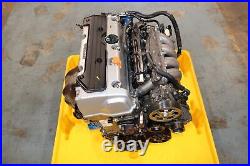 2007-2009 Honda CRV 2.4L Engine JDM k24a Replacement For k24z1 Free Shipping