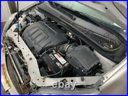 2007 2010 Honda Odyssey (VIN 6/8th Digit) 3.5L