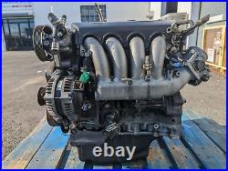 2007-2011 Honda Element 2.0L 4CYL Engine Replacement for K24A JDM K20A 2539358