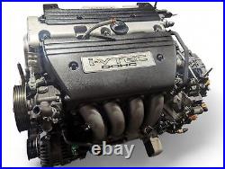 2007-2011 Honda Element 2.0L 4CYL Engine Replacement for K24A JDM K20A 2801998