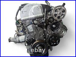 2007-2011 Honda Element 2.0L 4CYL Engine Replacement for K24A JDM K20A 2801998