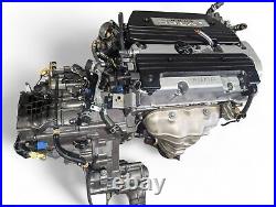 2007-2011 Honda Element 2.0L 4CYL Engine Replacement for K24A JDM K20A 2801998