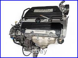 2007-2011 Honda Element 2.0L 4CYL Engine Replacement for K24A JDM K20A 2801998