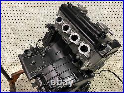 2007 Honda CBR1000RR Replacement engine, motor assembly 12,700 Miles #121220