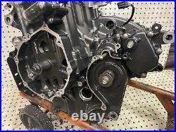 2007 Honda CBR1000RR Replacement engine, motor assembly 12,700 Miles #121220