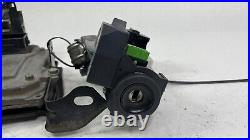 2007 Honda Odyssey Engine Computer Unit Ignition Key Immobilizer 37820-RGL-A83