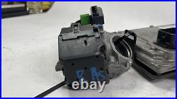 2007 Honda Odyssey Engine Computer Unit Ignition Key Immobilizer 37820-RGL-A83