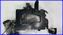 2007 Honda Odyssey Engine Computer Unit Ignition Key Immobilizer 37820-RGL-A83