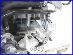 2008-2009 Honda Accord 2.4L Engine Motor Longblock Unknow Miles