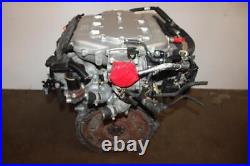 2008-2010 3.5L Honda Odyssey Engine 08-12 3.5L Honda Accord VCM Engine JDM J35A