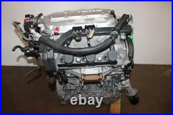 2008-2010 3.5L Honda Odyssey Engine 08-12 3.5L Honda Accord VCM Engine JDM J35A