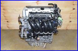 2008-2012 Honda Accord 2.4l K24 4 Cylinder Jdm K24a Engine Replacement For K24z3