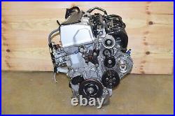 2008-2012 Honda Accord 2.4l K24 4 Cylinder Jdm K24a Engine Replacement For K24z3