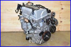 2008-2012 Honda Accord 2.4l K24 4 Cylinder Jdm K24a Engine Replacement For K24z3